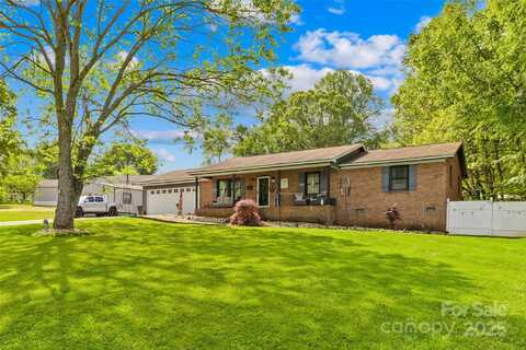 1279 Rocky Creek Road, Shelby, NC 28152