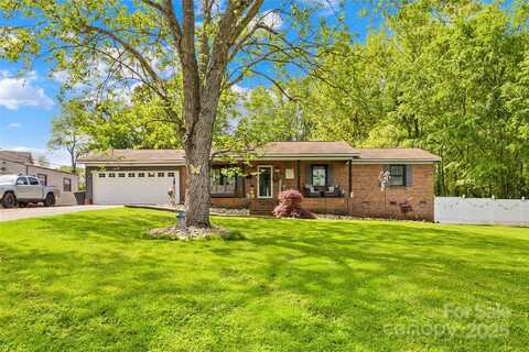 1279 Rocky Creek Road, Shelby, NC 28152