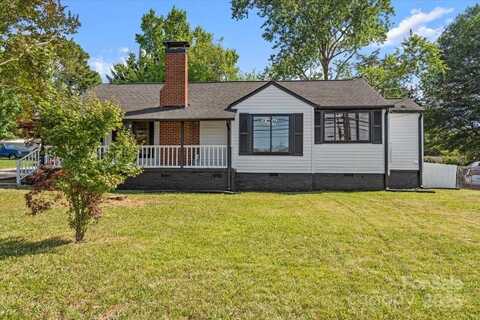 2609 Lowell Road, Gastonia, NC 28054