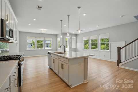 134 Berkeley Avenue, Mooresville, NC 28117