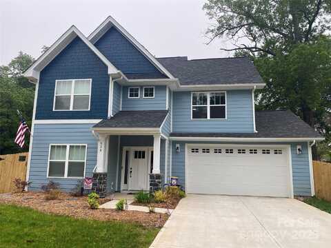 5733 Selkirk Drive, Hickory, NC 28601