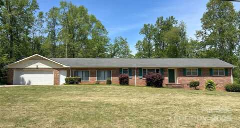 1926 Bud Arthur Bridge Road, Spartanburg, SC 29307