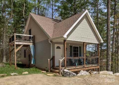 201 Pine Ridge Road, Mars Hill, NC 28754