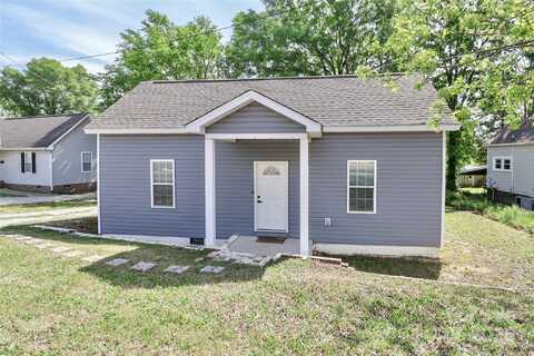 703 S Main Street, Landis, NC 28088