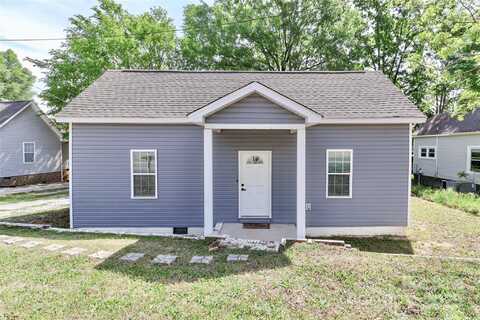 703 S Main Street, Landis, NC 28088