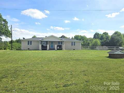 3100 Wallace Road, Midland, NC 28107