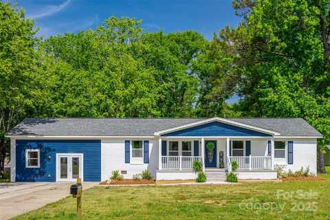 1090 Bowser Street, Rock Hill, SC 29730