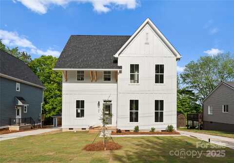 106 Walters Street, Huntersville, NC 28078