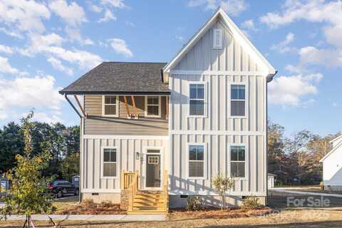 106 Walters Street, Huntersville, NC 28078