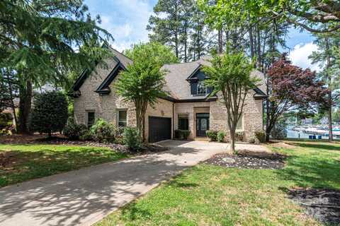 18337 Harbor Light Boulevard, Cornelius, NC 28031