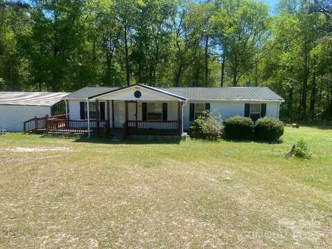 479 Gunn Mill Road, Patrick, SC 29584