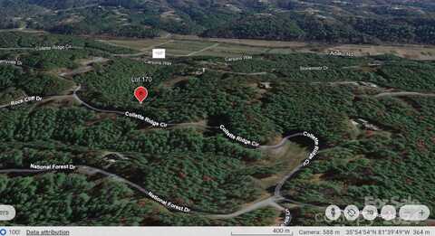 Collette Ridge Circle unit: 170, Collettsville, NC 28611