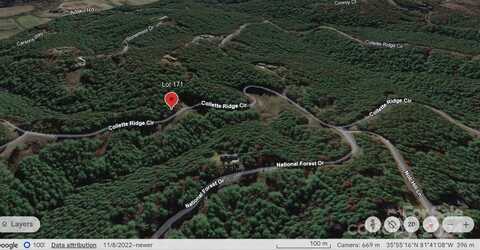 Collette Ridge Circle unit: 171, Collettsville, NC 28611