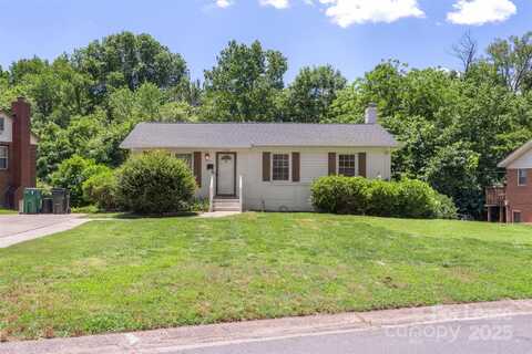 3124 Edsel Place, Charlotte, NC 28205