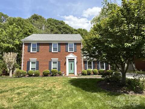 9909 Elm Creek Lane, Charlotte, NC 28277