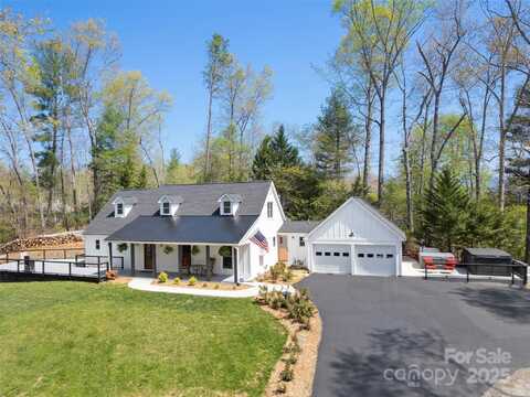 30 Gap Hill Drive, Fletcher, NC 28732