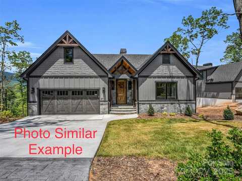 1 Jackson Ridge Lane, Mill Spring, NC 28756