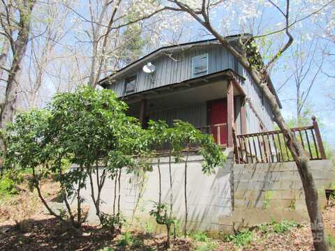 236 Moody Ridge Road, Clyde, NC 28721