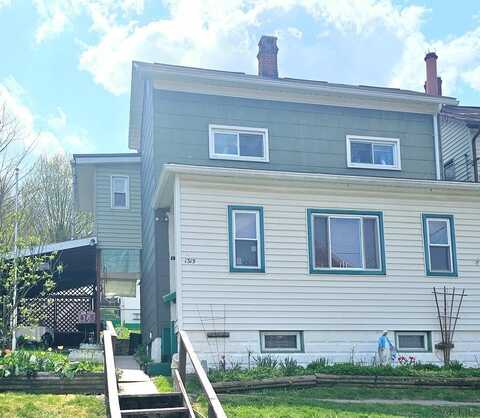 1315 Maryland Avenue, Johnstown, PA 15906