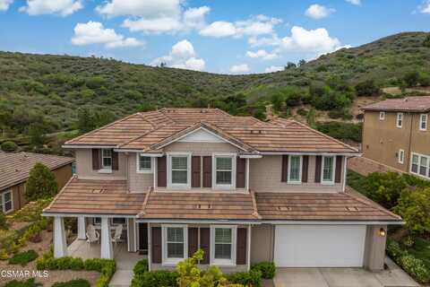 6923 Ridgemark Court, Moorpark, CA 93021