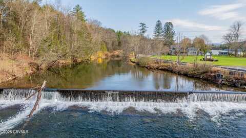 102 JOHNS Road, Benton, PA 17814