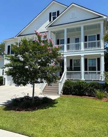 1562 Charming Nancy Road, Charleston, SC 29412