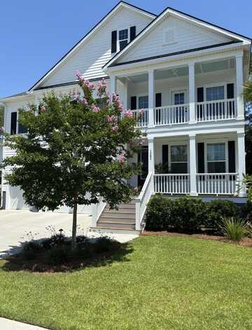 1562 Charming Nancy Road, Charleston, SC 29412