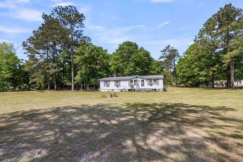 206 Mookees Lane Lane, Cross, SC 29436
