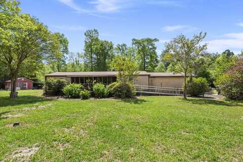 1019 Levi Lake Road, Johns Island, SC 29455