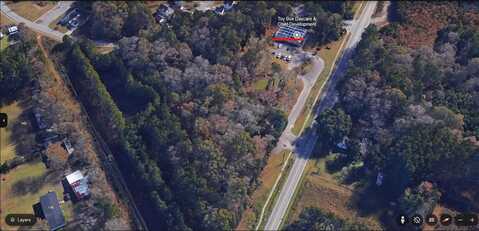 755 Orangeburg Road, Summerville, SC 29483