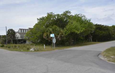 2902 Myrtle Street, Edisto Island, SC 29438