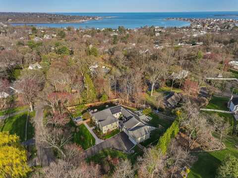 17 Pequot Drive, Norwalk, CT 06855