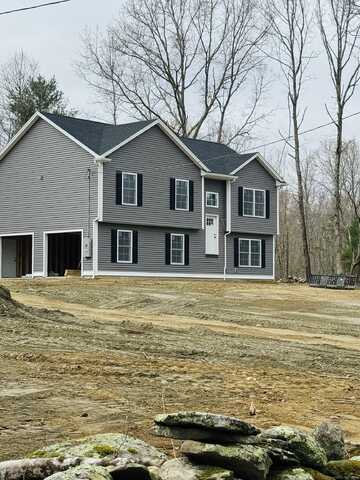 103 Reilly Road, Hampton, CT 06247
