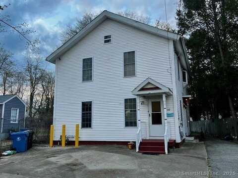17 Maple Street, Norwich, CT 06360
