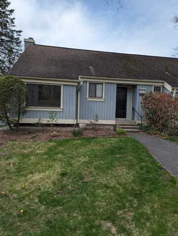 953 Heritage Village, Southbury, CT 06488