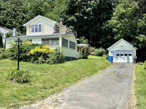 27 Donovan Court, Bristol, CT 06010