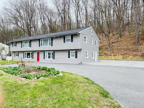 211 Kent Road, New Milford, CT 06776