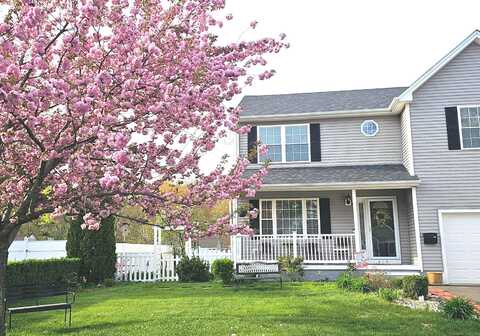 210 Goodwin Street, East Hartford, CT 06108