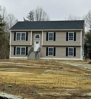 105 Reilly Road, Hampton, CT 06247