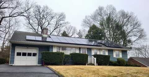 27 Fullin Road, Norwalk, CT 06851