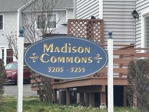 3245 Madison Avenue, Bridgeport, CT 06606