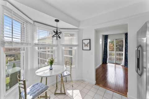 45 Exchange Street, New Haven, CT 06513