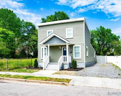 1001 Willcox Street, Petersburg, VA 23803