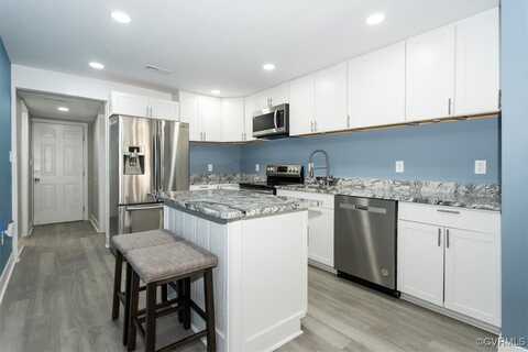 1001 Willcox Street, Petersburg, VA 23803