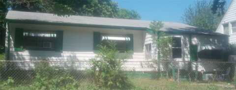 304 S 9th Avenue, Hot Springs, VA 23860