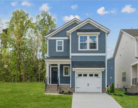 6508 Lila Crest Lane, Chesterfield, VA 23112