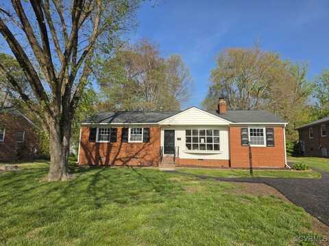 3109 Comet Road, Richmond, VA 23294