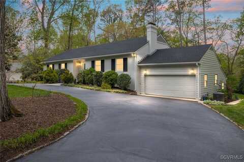 4 Westwick Road, Henrico, VA 23238