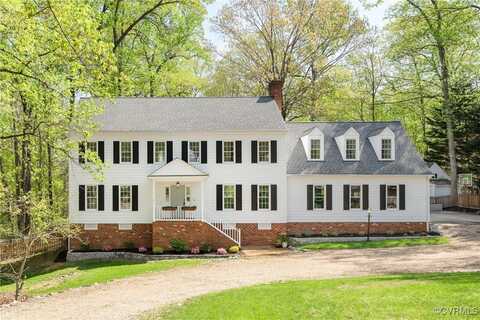 3001 Winterfield Road, Chesterfield, VA 23113