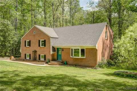 11841 Bollingbrook Drive, North Chesterfield, VA 23236